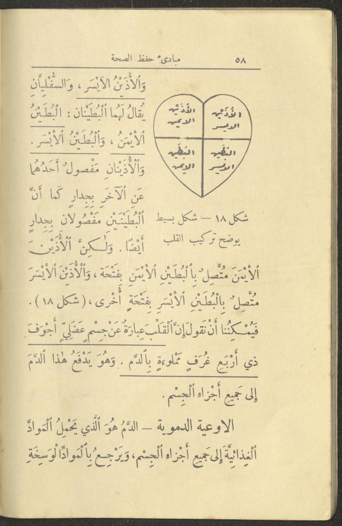 الجزء الأول من كتاب 