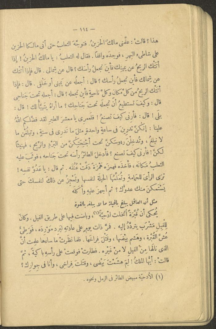 A Book Titled 