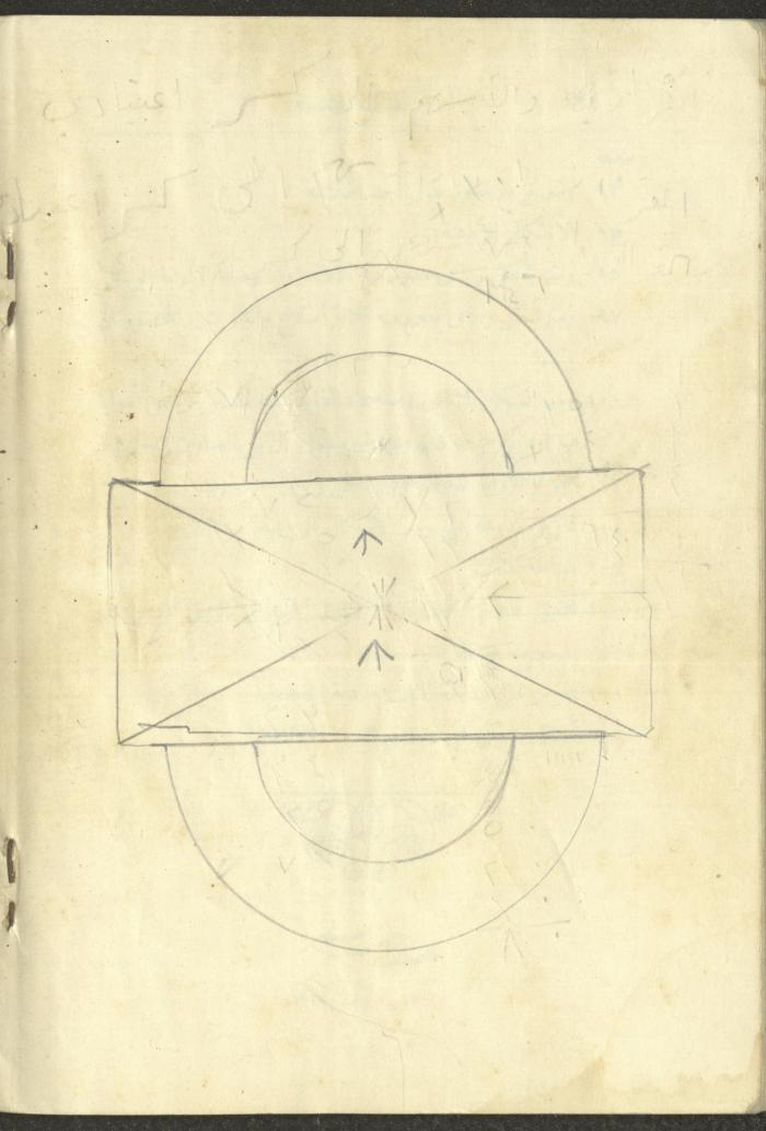 Geometry Textbook for Elementary Schools, 1925