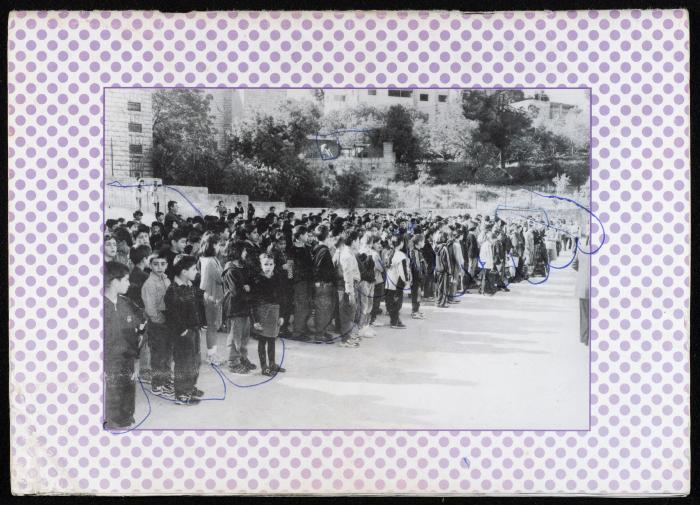 العدد العاشر من مجلة الرجاء، أيلول 2001