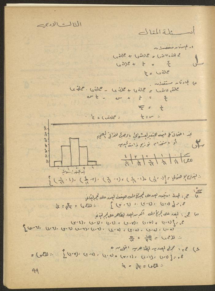 Issue 1 of al-Bayader Magazine, May 1979