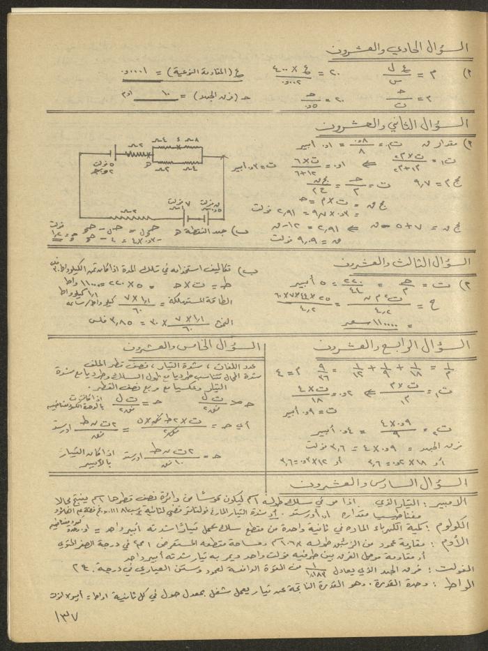 Issue 1 of al-Bayader Magazine, May 1979