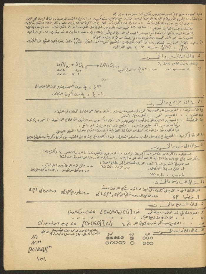 Issue 1 of al-Bayader Magazine, May 1979