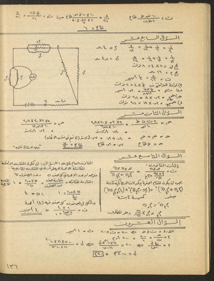 Issue 1 of al-Bayader Magazine, May 1979