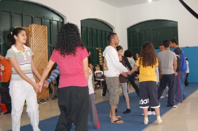 A Photograph from PCS