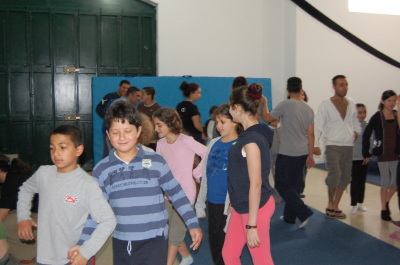 A Photograph from PCS