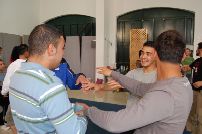A Photograph from PCS