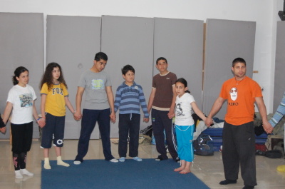 A Photograph from PCS