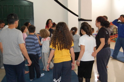 A Photograph from PCS