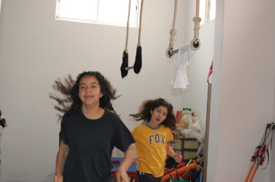 A Photograph from PCS