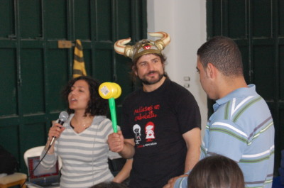 A Photograph from PCS