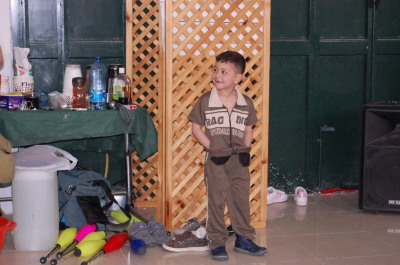 A Photograph from PCS