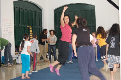 A Photograph from PCS