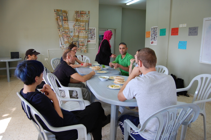 عروض من مهرجان 