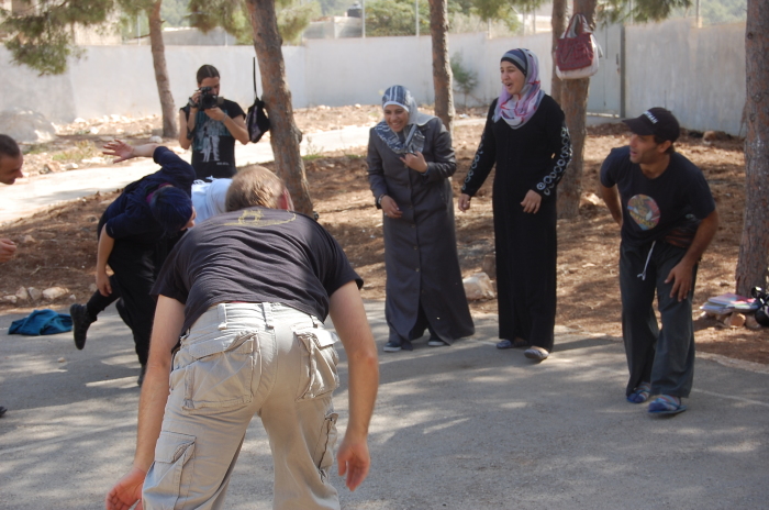 عروض من مهرجان 