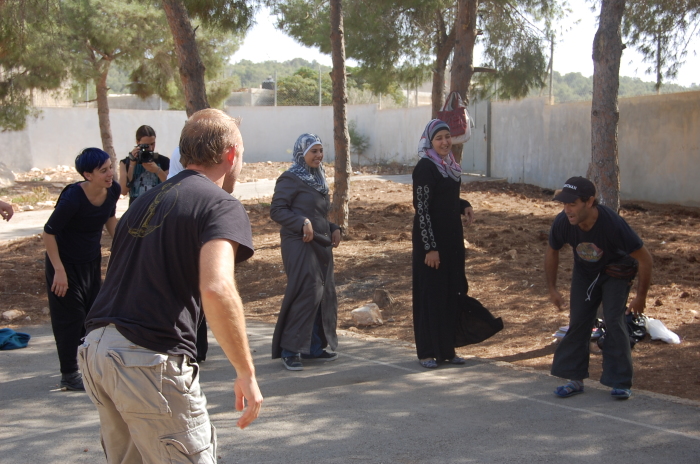 عروض من مهرجان 