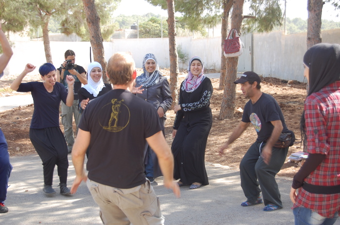 عروض من مهرجان 