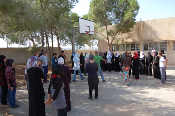 عروض من مهرجان 