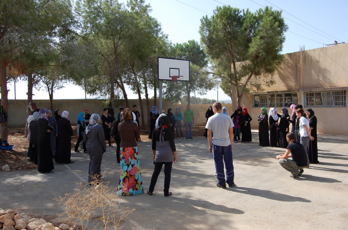 عروض من مهرجان 