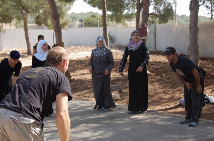 عروض من مهرجان 