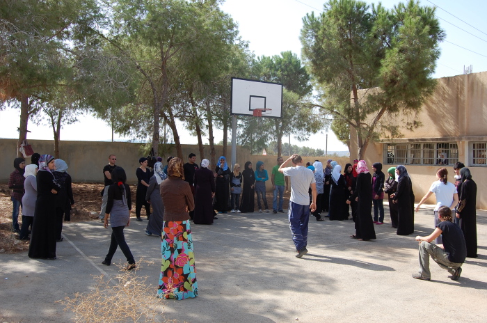 عروض من مهرجان 