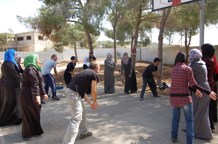 عروض من مهرجان 