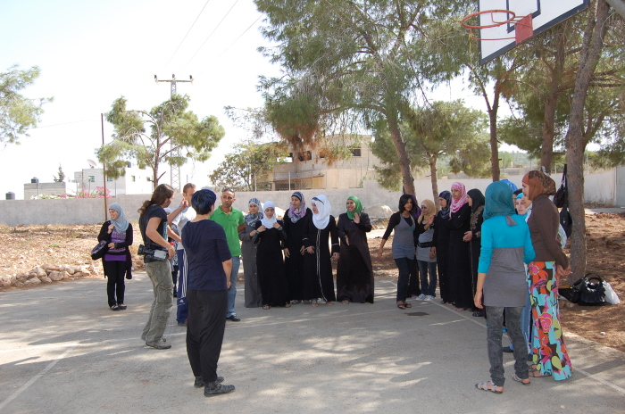 عروض من مهرجان 