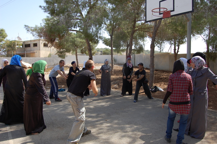 عروض من مهرجان 
