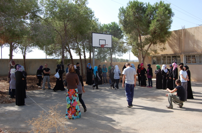 عروض من مهرجان 