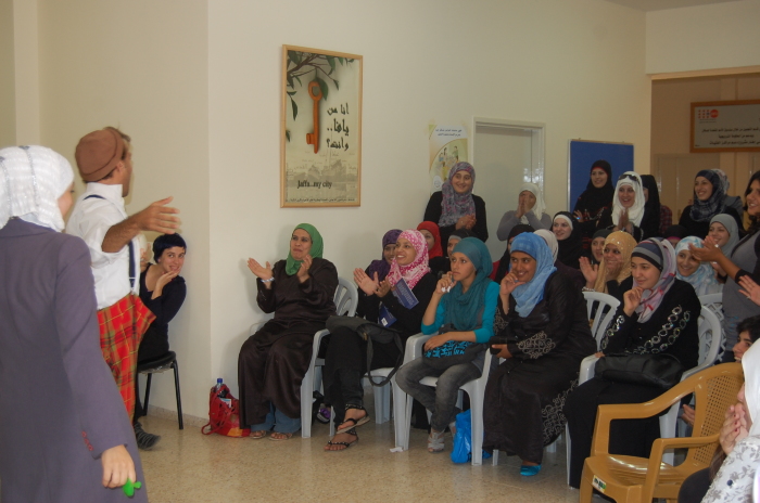 عروض من مهرجان 