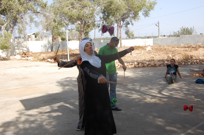 عروض من مهرجان 