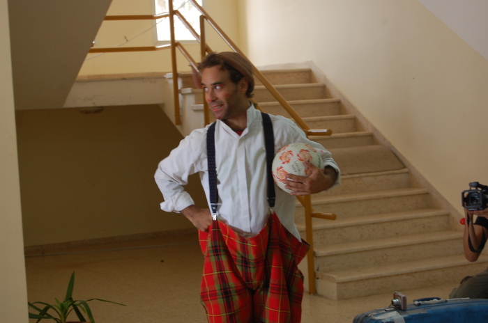 عروض من مهرجان 