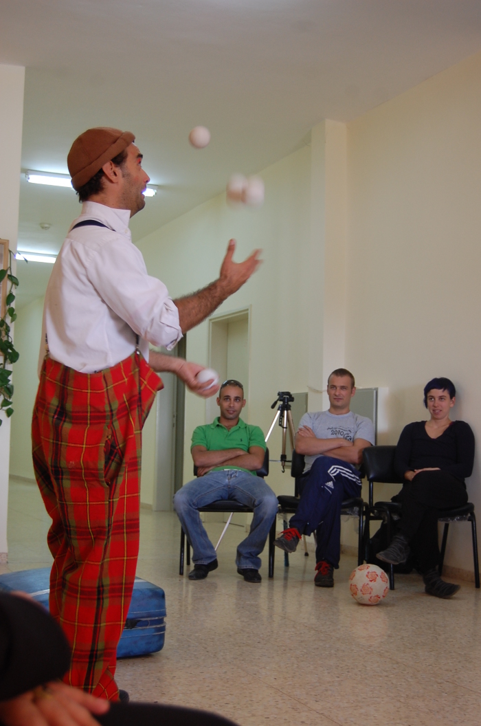 عروض من مهرجان 