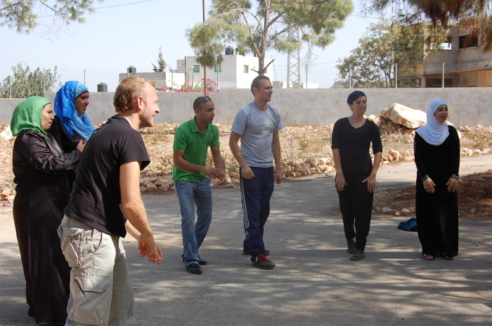 عروض من مهرجان 