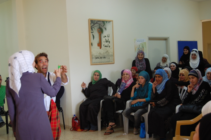 عروض من مهرجان 