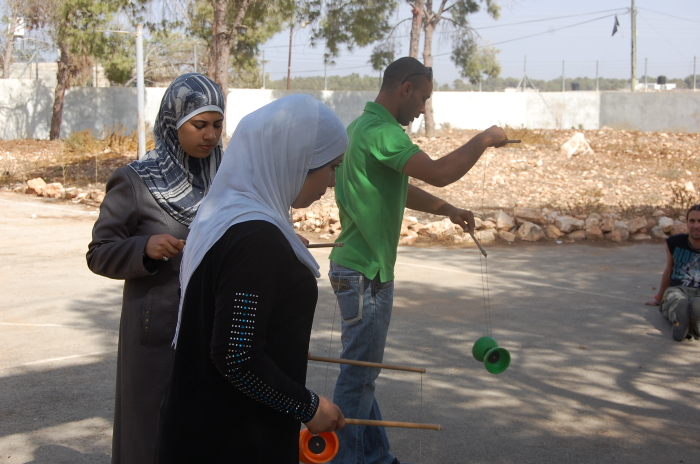 عروض من مهرجان 