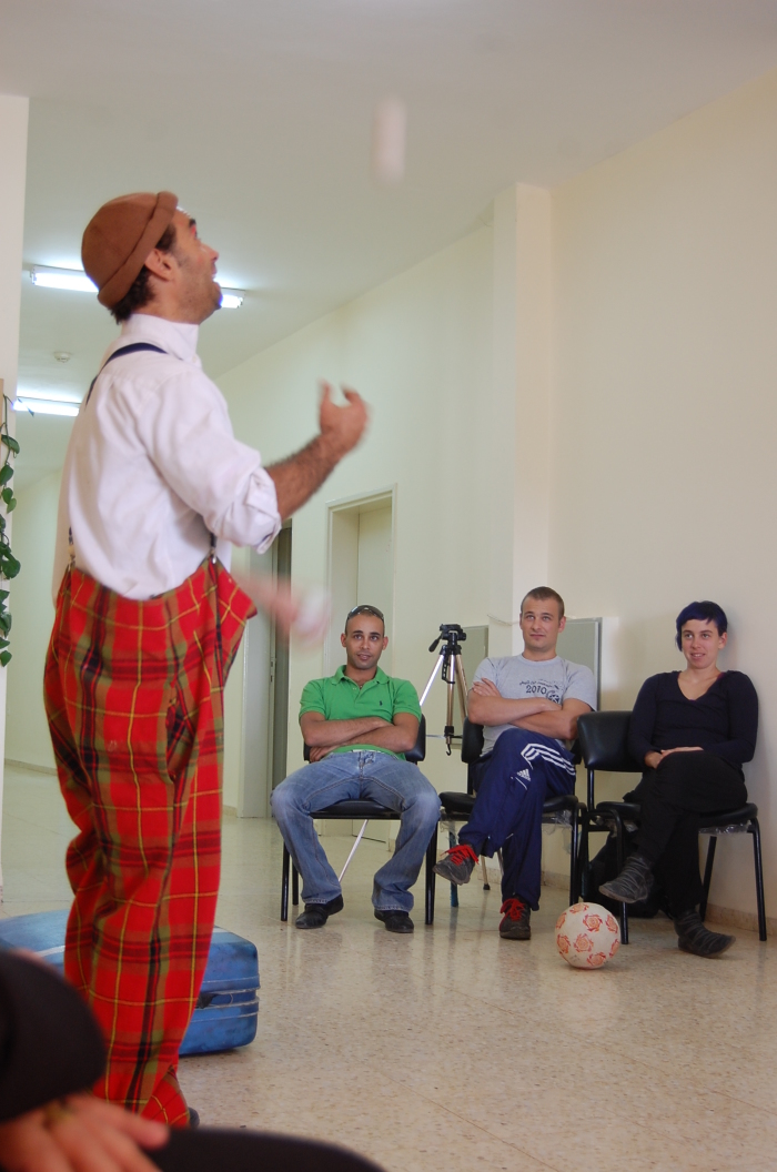 عروض من مهرجان 