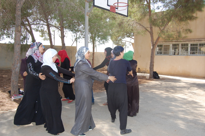 عروض من مهرجان 