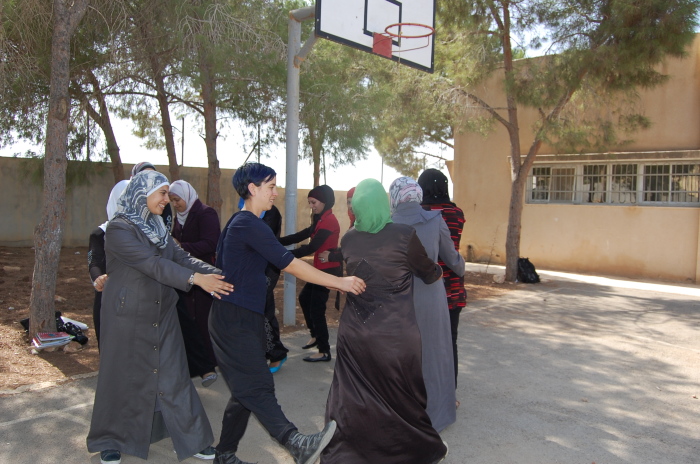 عروض من مهرجان 