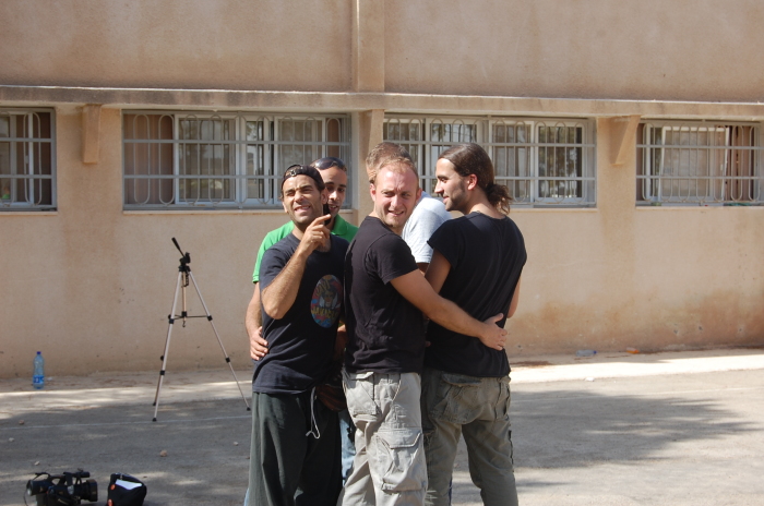 عروض من مهرجان 