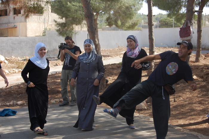 عروض من مهرجان 