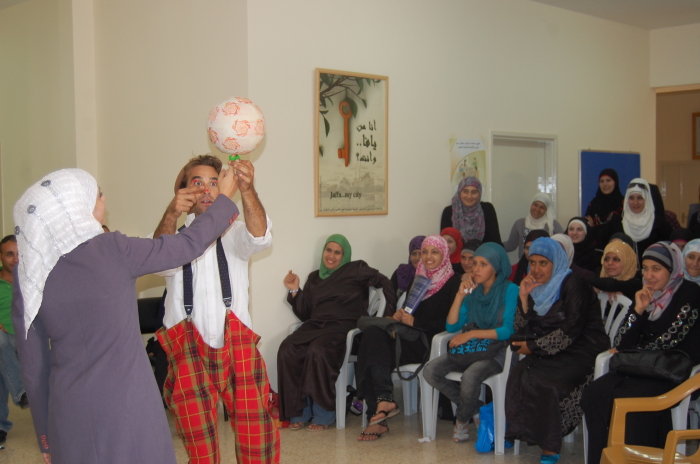 عروض من مهرجان 