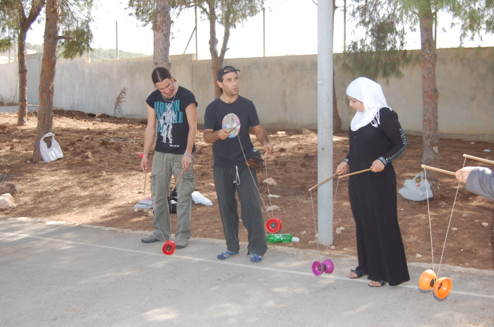 عروض من مهرجان 