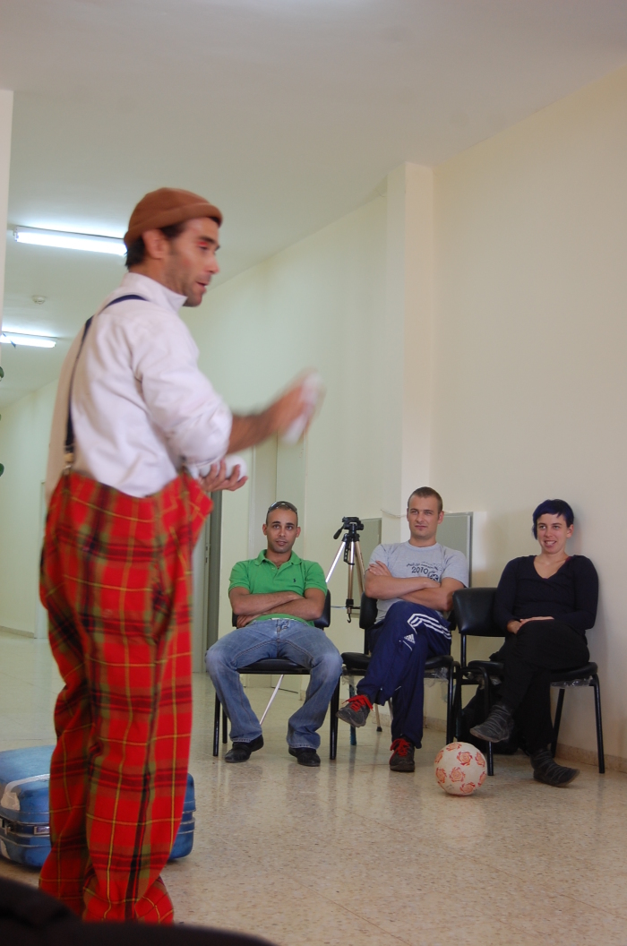 عروض من مهرجان 