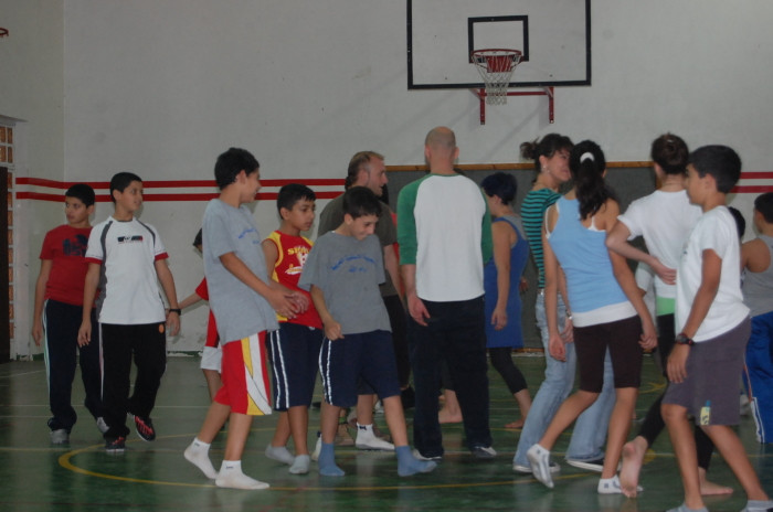 عروض من مهرجان 