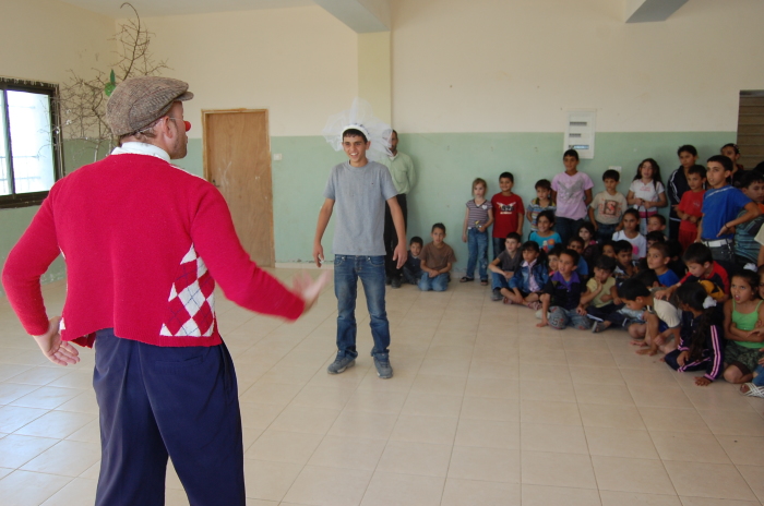 عروض من مهرجان 