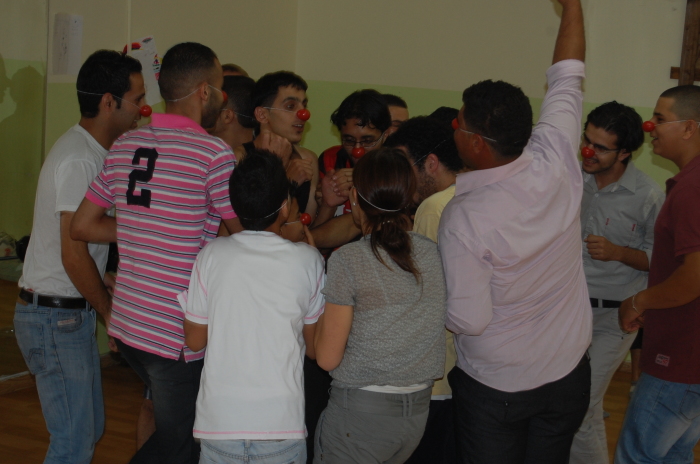 عروض من مهرجان 