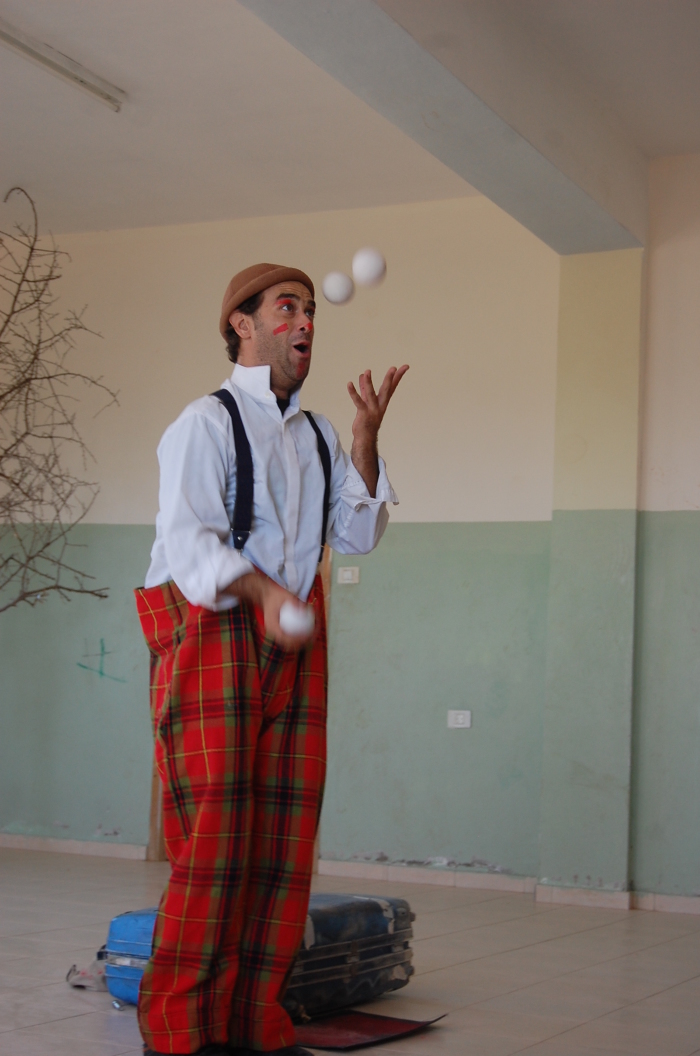 عروض من مهرجان 