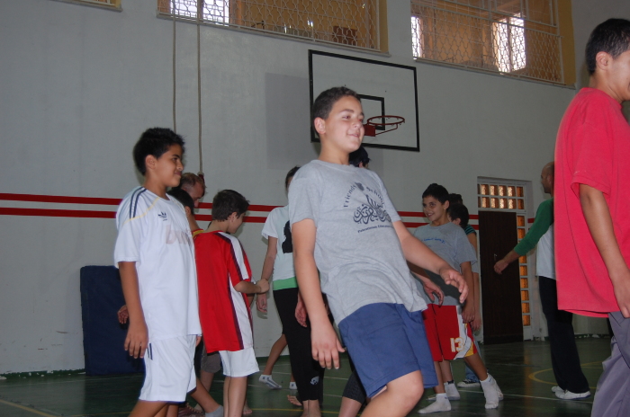 عروض من مهرجان 