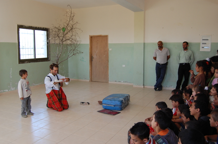 عروض من مهرجان 